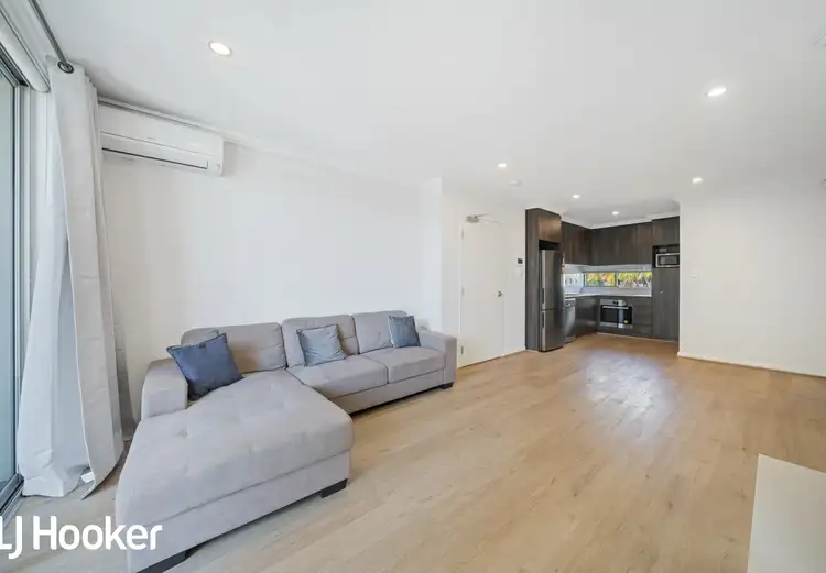 Third view of Homely apartment listing, 16/35 Thomas Street, East Cannington WA 6107