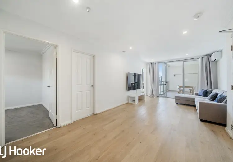 Fourth view of Homely apartment listing, 16/35 Thomas Street, East Cannington WA 6107
