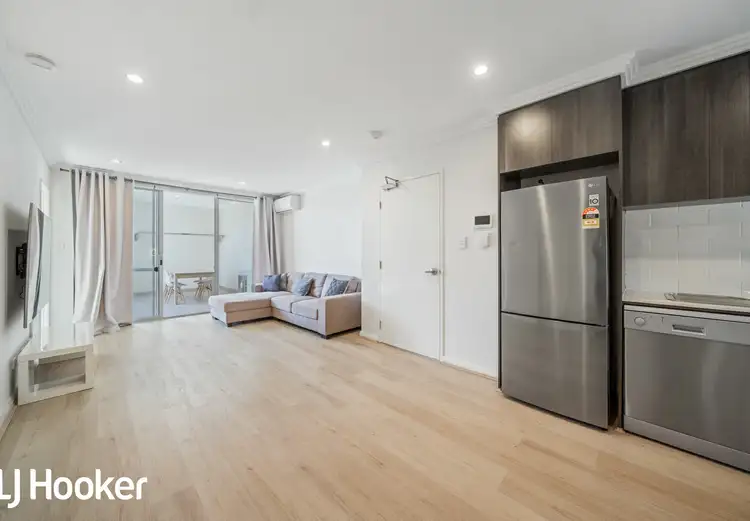 Fifth view of Homely apartment listing, 16/35 Thomas Street, East Cannington WA 6107