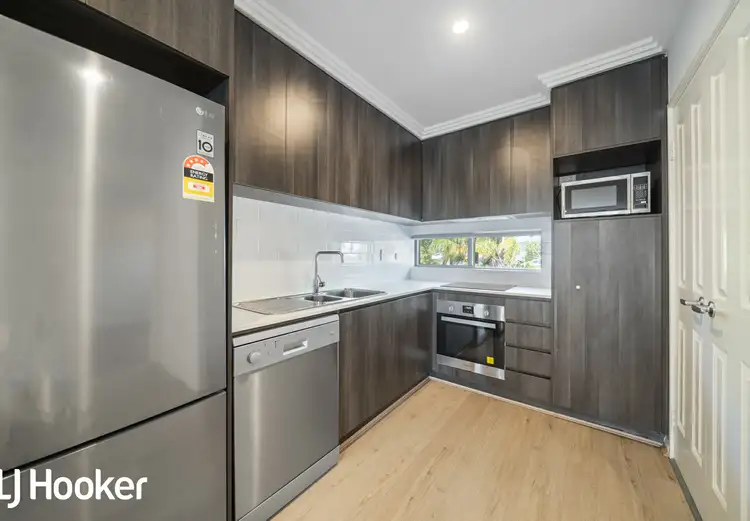 Sixth view of Homely apartment listing, 16/35 Thomas Street, East Cannington WA 6107