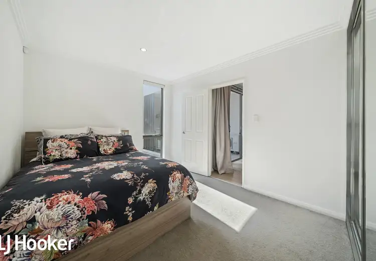 Seventh view of Homely apartment listing, 16/35 Thomas Street, East Cannington WA 6107