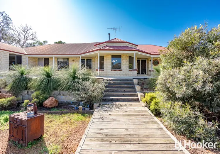Main view of Homely house listing, 13 Yarri Mews, Jarrahdale WA 6124