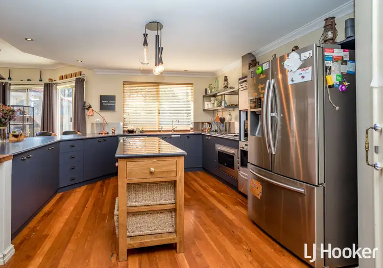 Second view of Homely house listing, 13 Yarri Mews, Jarrahdale WA 6124