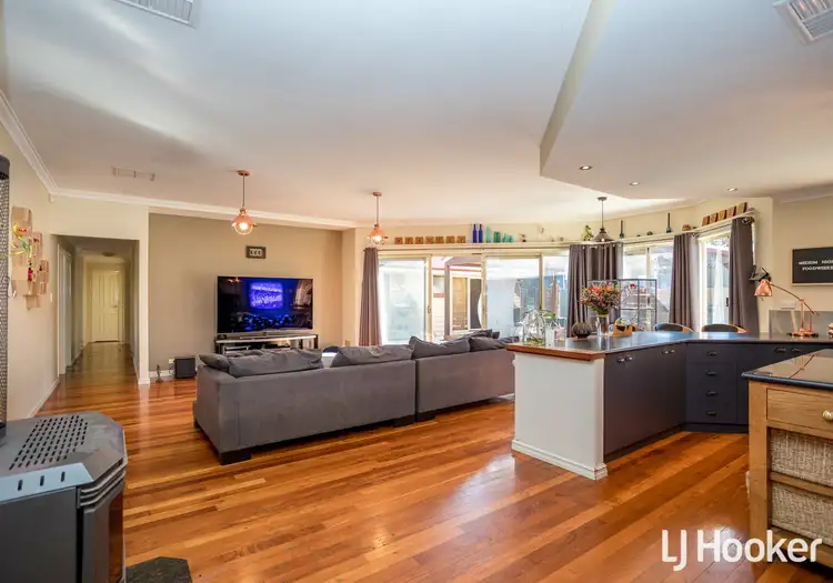 Third view of Homely house listing, 13 Yarri Mews, Jarrahdale WA 6124
