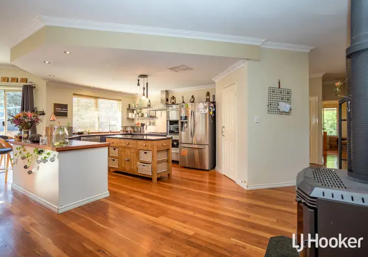 Fourth view of Homely house listing, 13 Yarri Mews, Jarrahdale WA 6124