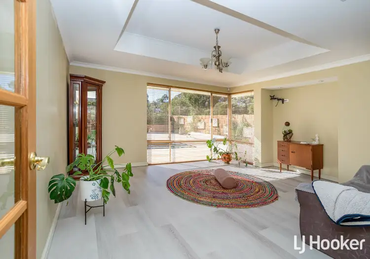 Sixth view of Homely house listing, 13 Yarri Mews, Jarrahdale WA 6124