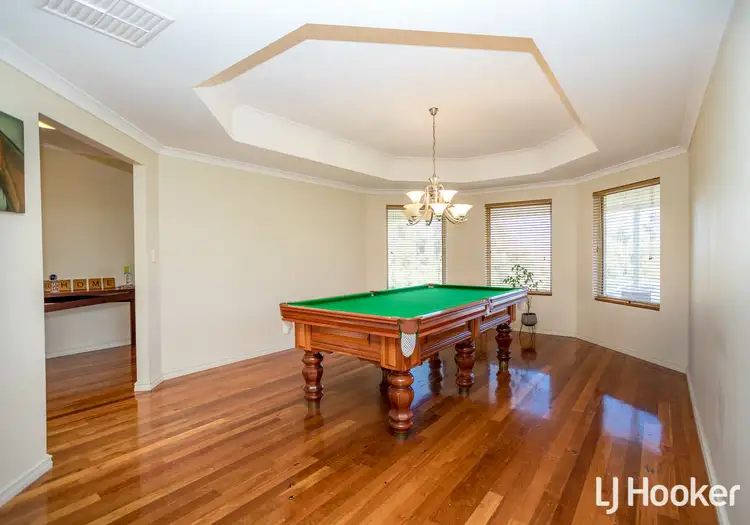 Seventh view of Homely house listing, 13 Yarri Mews, Jarrahdale WA 6124