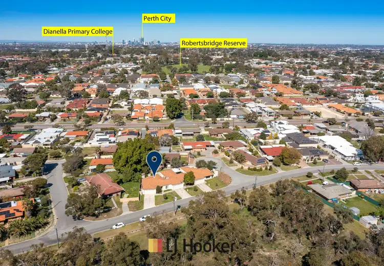 32 Gibb Crescent, Westminster WA 6061