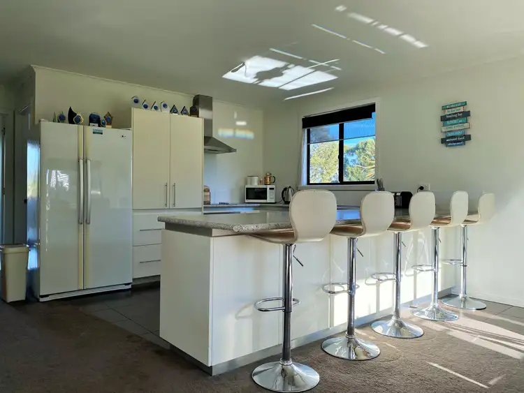 Third view of Homely townhouse listing, 1a Osprey Drive, Stieglitz TAS 7216