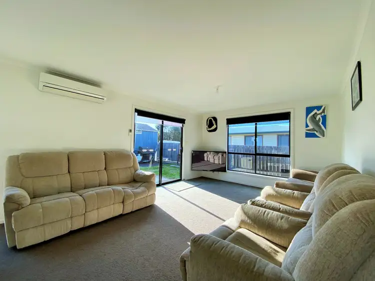 Sixth view of Homely townhouse listing, 1a Osprey Drive, Stieglitz TAS 7216