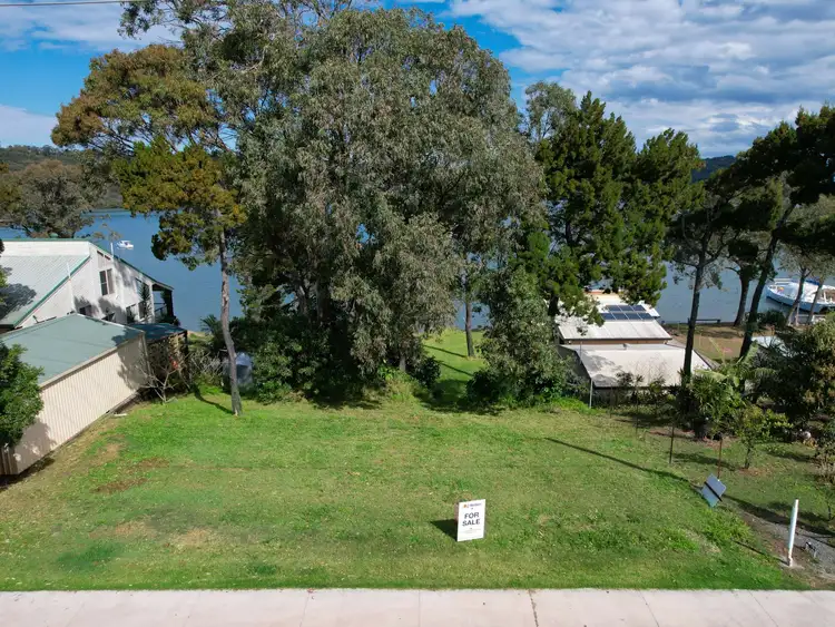 Main view of Homely land listing, 178 Canaipa Point Drive, Russell Island QLD 4184