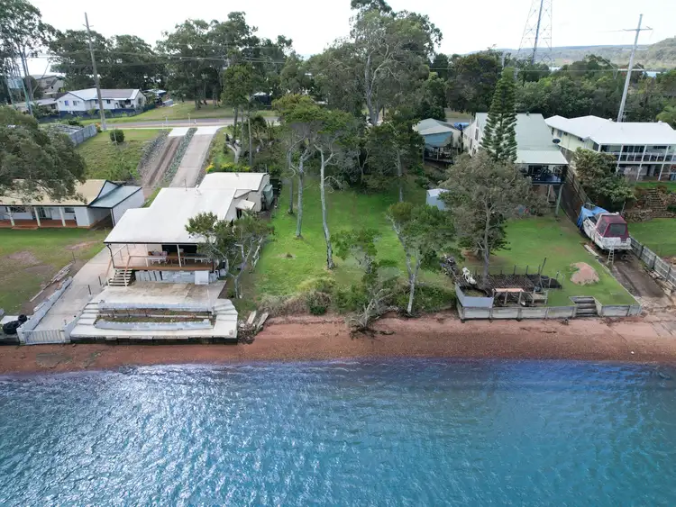 Third view of Homely land listing, 178 Canaipa Point Drive, Russell Island QLD 4184