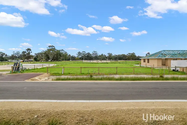 Second view of Homely land listing, 46 Sierra Crescent, Vasse WA 6280