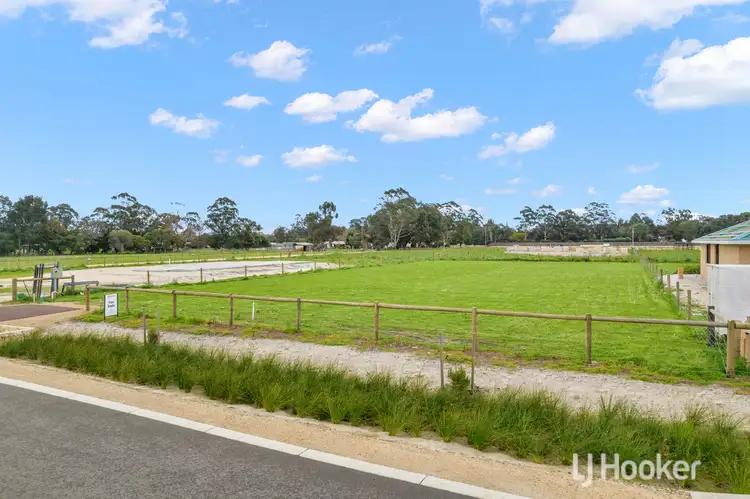 Fifth view of Homely land listing, 46 Sierra Crescent, Vasse WA 6280