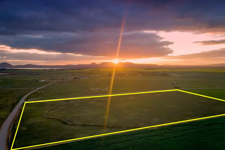Main view of Homely land listing, Lot 525/ Verrucosa Parade, Hopetoun WA 6348