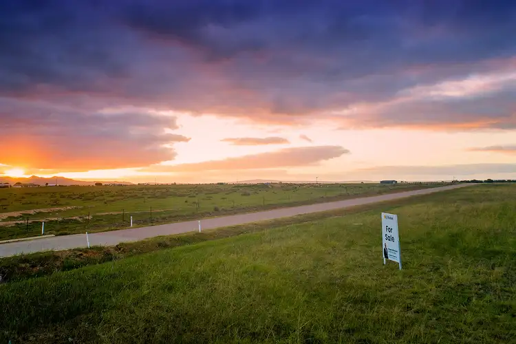 Second view of Homely land listing, Lot 525/ Verrucosa Parade, Hopetoun WA 6348