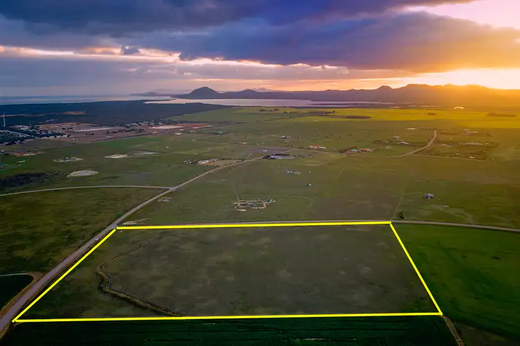 Third view of Homely land listing, Lot 525/ Verrucosa Parade, Hopetoun WA 6348