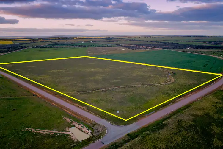 Seventh view of Homely land listing, Lot 525/ Verrucosa Parade, Hopetoun WA 6348