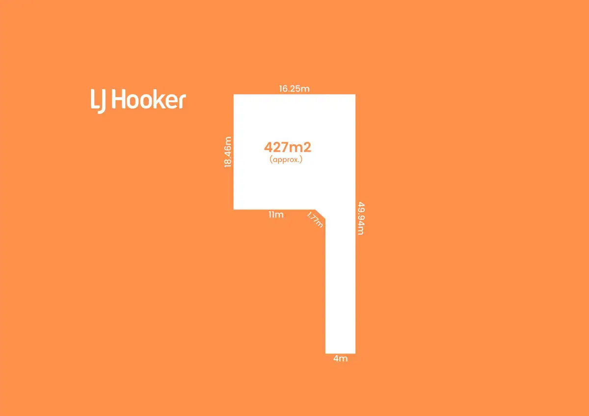 Main view of Homely land listing, 18 Pitman Avenue, Woodville West SA 5011