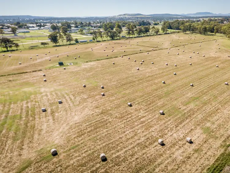 Main view of Homely rural property listing, Lots 1 and Dragon Street, Warwick QLD 4370