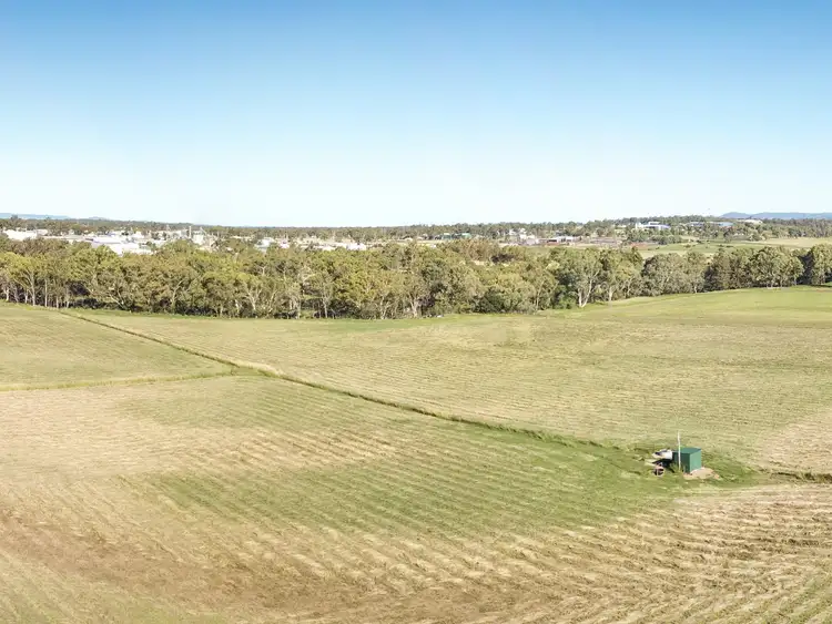 Third view of Homely rural property listing, Lots 1 and Dragon Street, Warwick QLD 4370