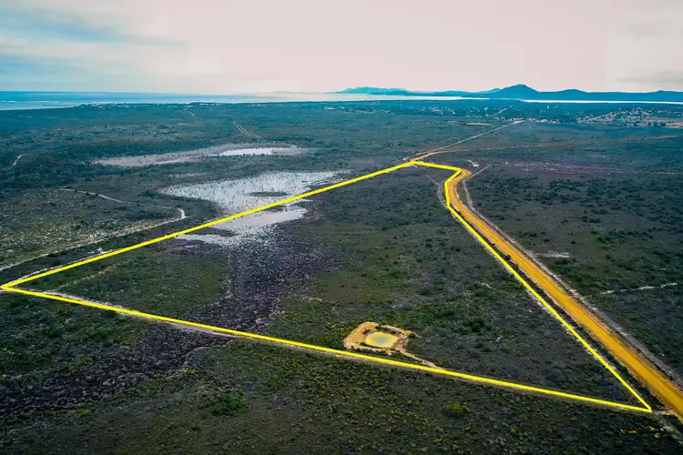 Main view of Homely land listing, 52 Dotterel Drive, Hopetoun WA 6348