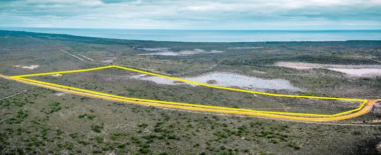 Second view of Homely land listing, 52 Dotterel Drive, Hopetoun WA 6348