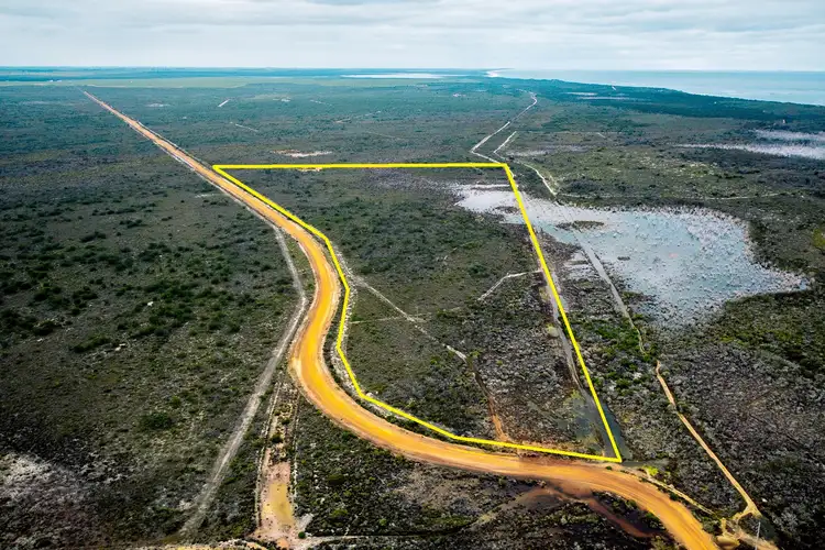 Third view of Homely land listing, 52 Dotterel Drive, Hopetoun WA 6348