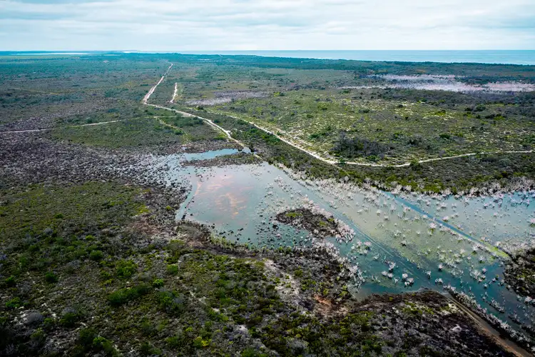 Sixth view of Homely land listing, 52 Dotterel Drive, Hopetoun WA 6348