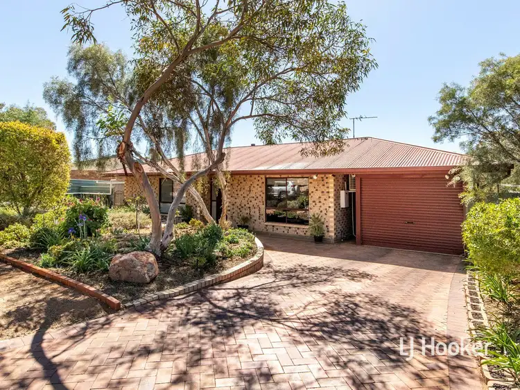 Main view of Homely house listing, 14 Mirus Court, Larapinta NT 875