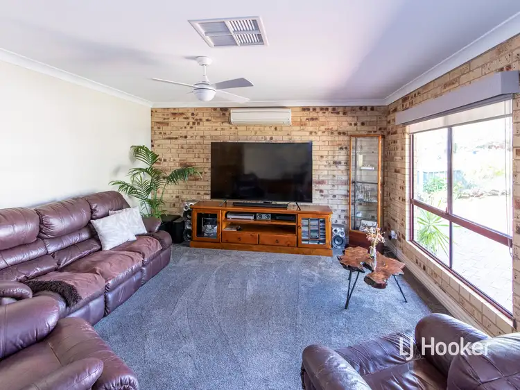 Second view of Homely house listing, 14 Mirus Court, Larapinta NT 875