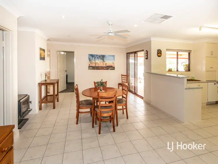 Fourth view of Homely house listing, 14 Mirus Court, Larapinta NT 875