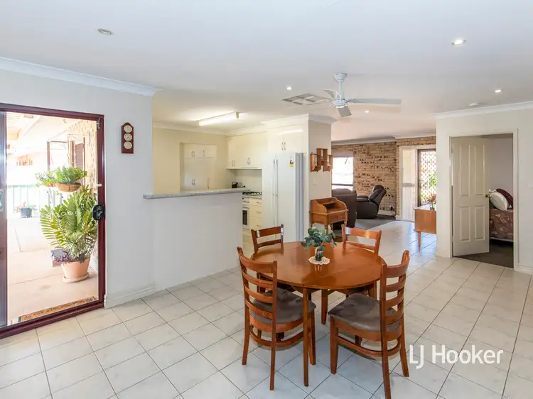 Fifth view of Homely house listing, 14 Mirus Court, Larapinta NT 875