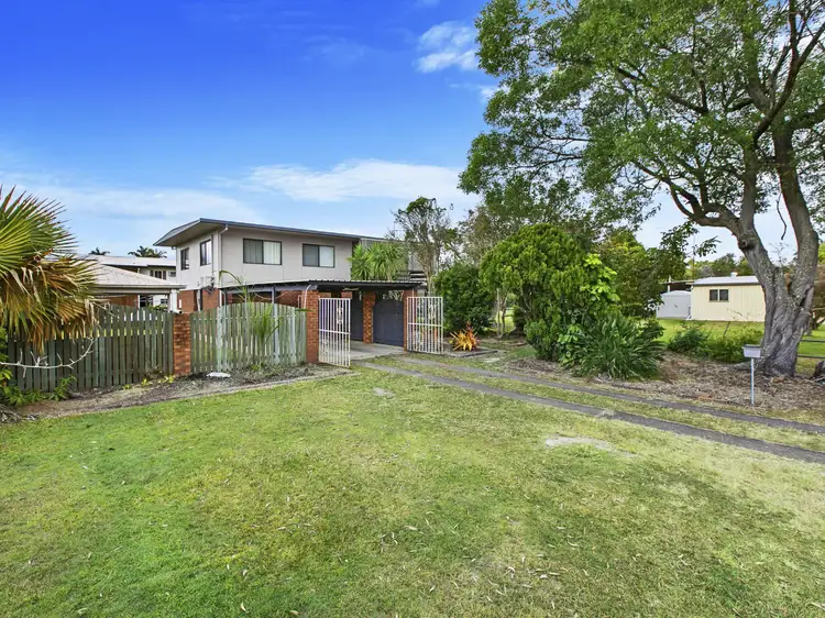 11 Farrell Street, Maryborough QLD 4650
