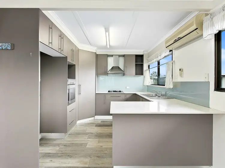 Second view of Homely house listing, 11 Farrell Street, Maryborough QLD 4650