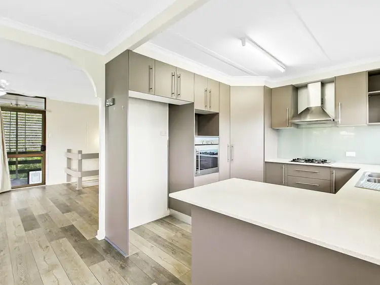 Fourth view of Homely house listing, 11 Farrell Street, Maryborough QLD 4650