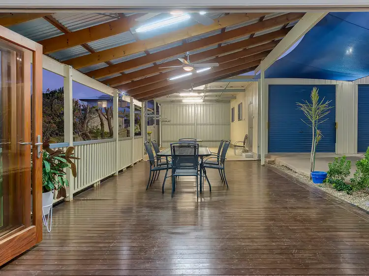 28 Brennan Street, Stafford QLD 4053