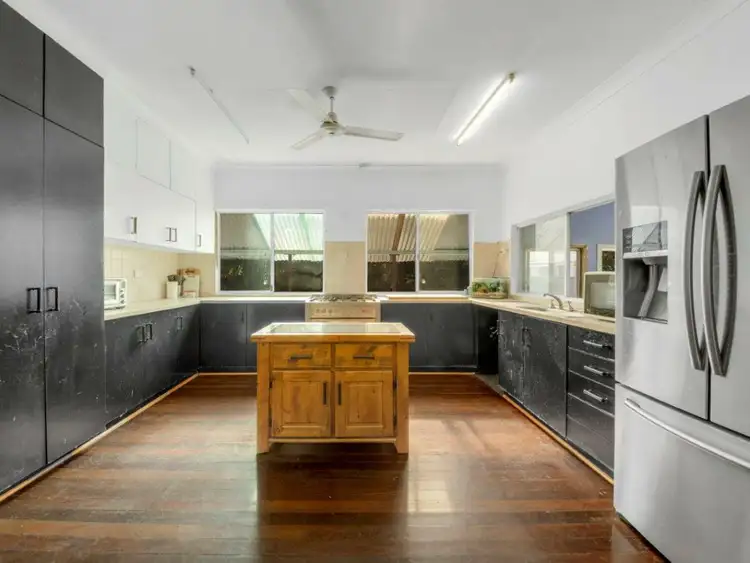 Fifth view of Homely house listing, 15 Awoonga Dam Road, Benaraby QLD 4680