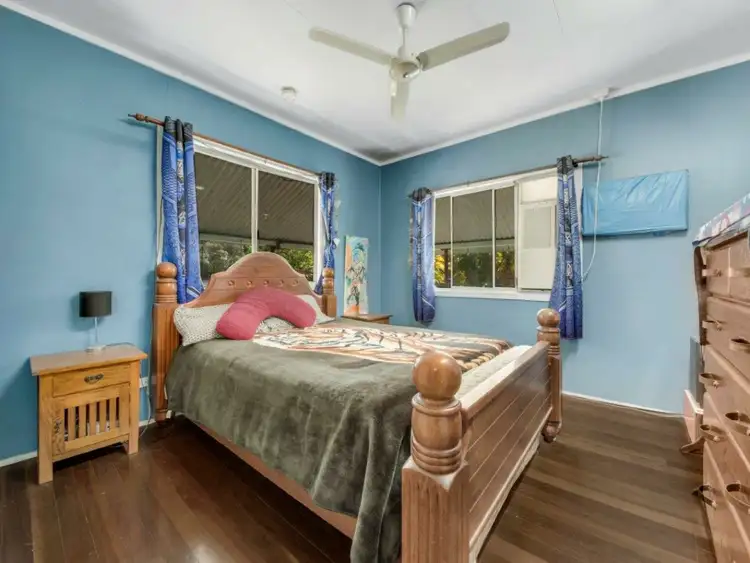 Sixth view of Homely house listing, 15 Awoonga Dam Road, Benaraby QLD 4680