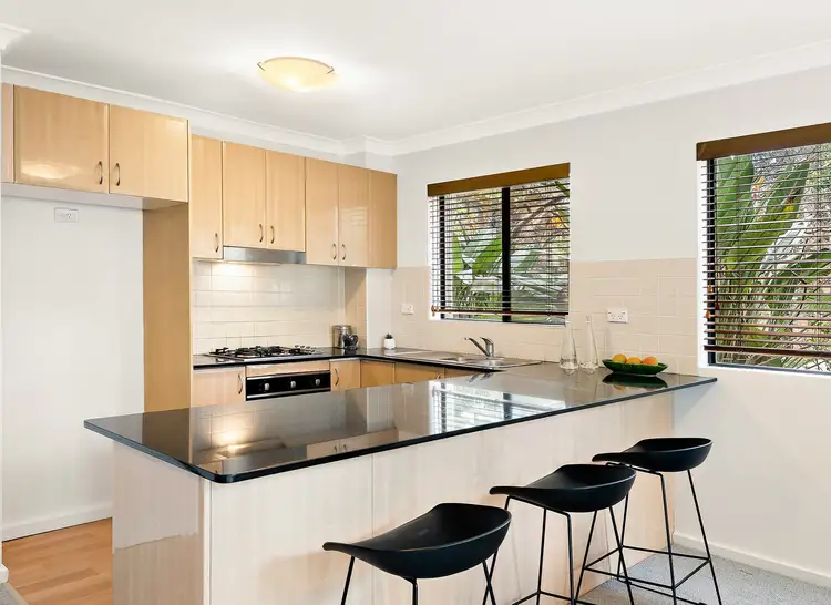 Third view of Homely apartment listing, 1/24-26 Dee Why Parade, Dee Why NSW 2099