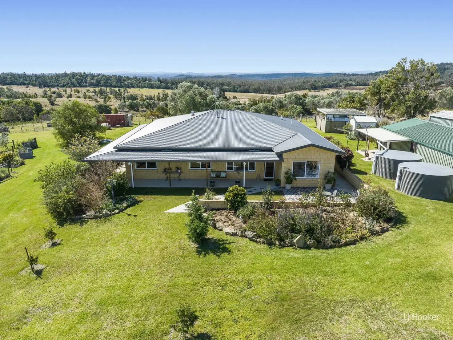 Main view of Homely house listing, 82 Sutherland Drive, Taromeo QLD 4314