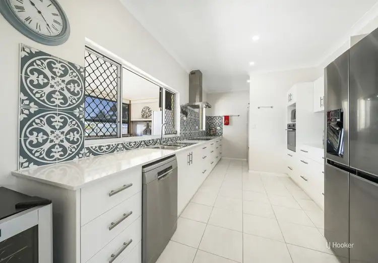 Second view of Homely house listing, 82 Sutherland Drive, Taromeo QLD 4314