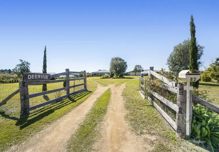 Third view of Homely house listing, 82 Sutherland Drive, Taromeo QLD 4314