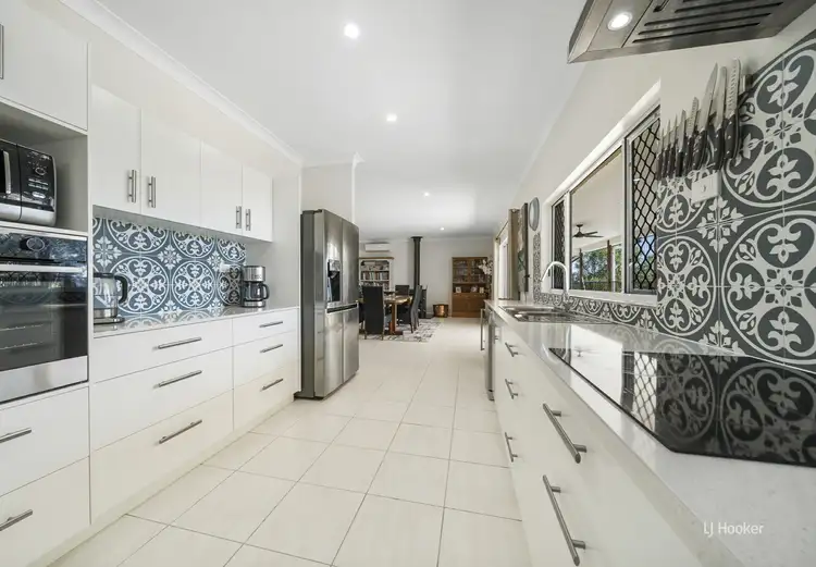 Seventh view of Homely house listing, 82 Sutherland Drive, Taromeo QLD 4314