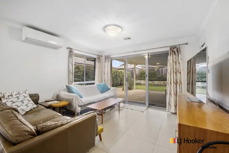 Sixth view of Homely house listing, 80 Cocoparra Crescent, Crace ACT 2911
