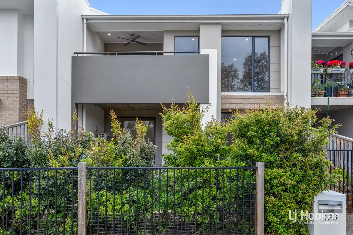 Main view of Homely house listing, 123 Buxton Avenue, Yarrabilba QLD 4207