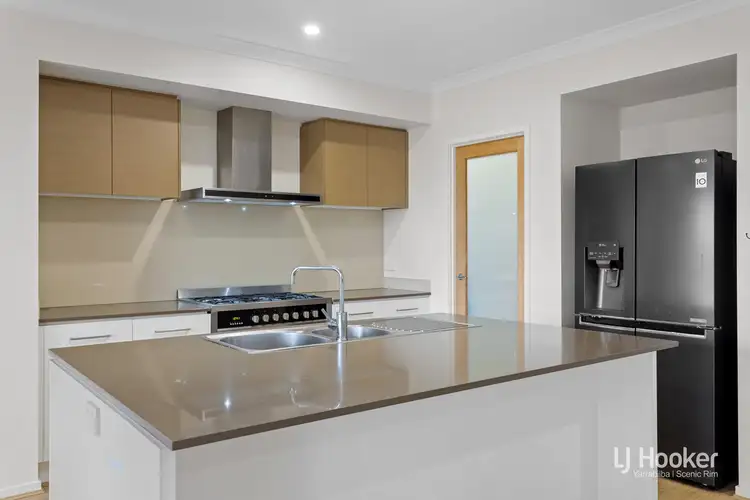 Second view of Homely house listing, 123 Buxton Avenue, Yarrabilba QLD 4207