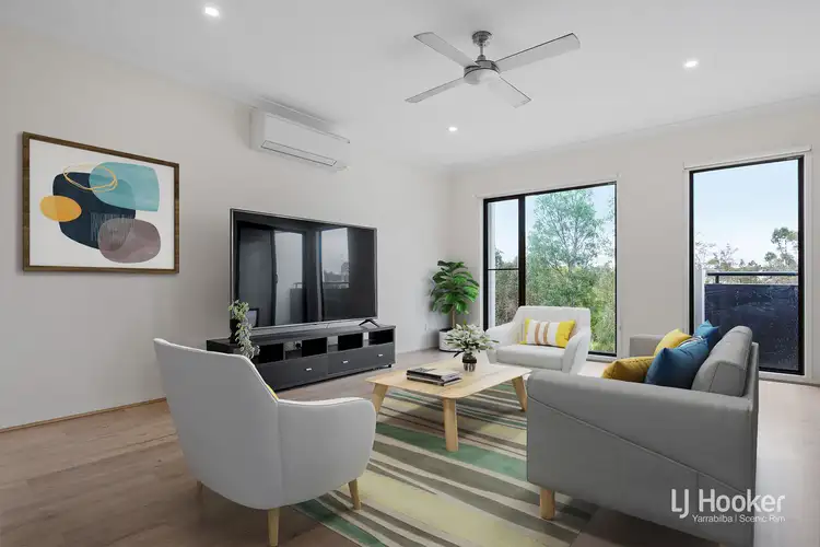 Third view of Homely house listing, 123 Buxton Avenue, Yarrabilba QLD 4207