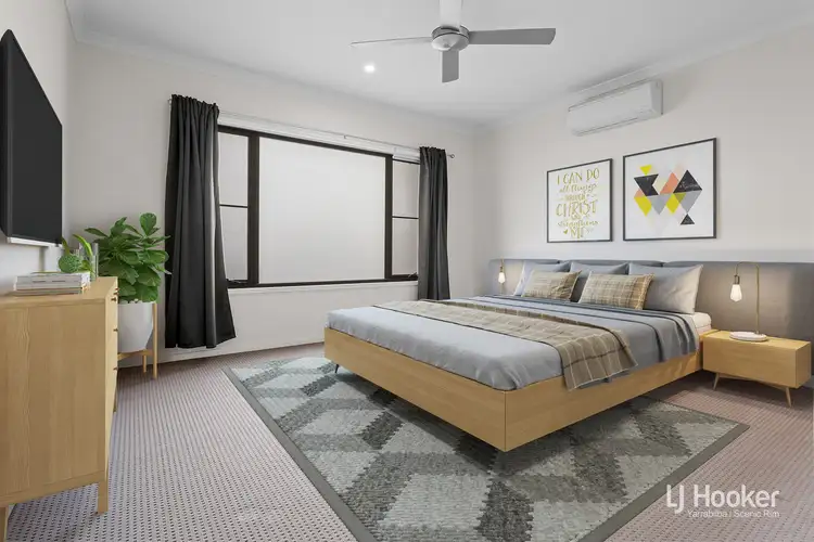 Fifth view of Homely house listing, 123 Buxton Avenue, Yarrabilba QLD 4207