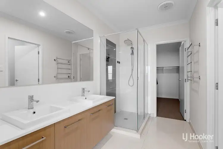 Sixth view of Homely house listing, 123 Buxton Avenue, Yarrabilba QLD 4207